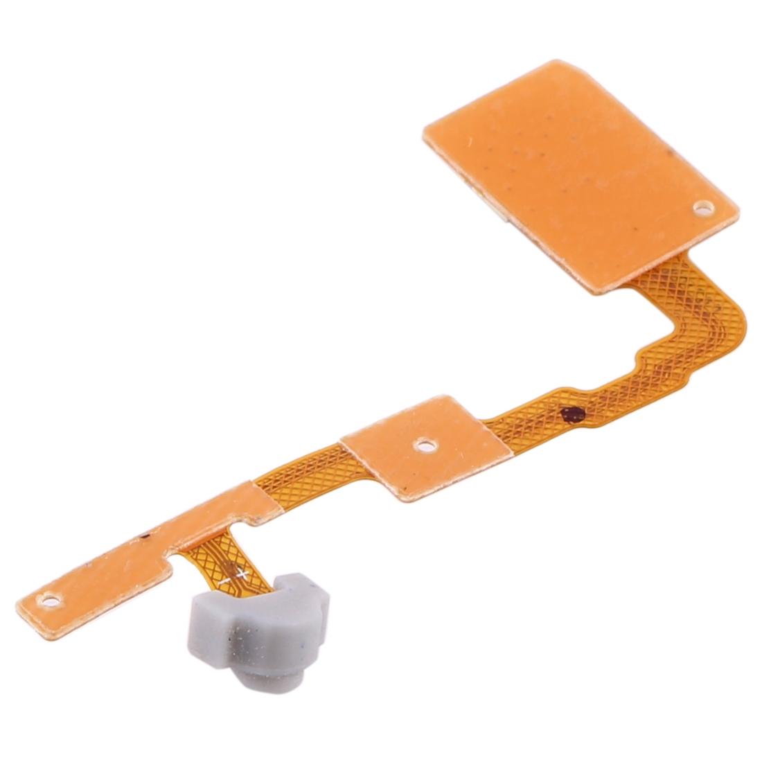 Flexible Microphone Cable For Samsung Galaxy Tab A 7.0 - Black-1915197050941739009
