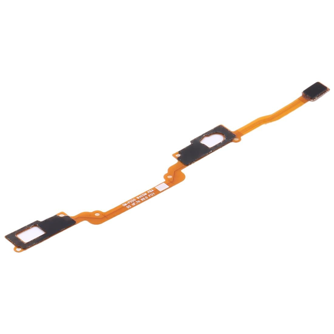 Flexible Sensor Cable For Samsung Galaxy Tab A 9.7 - Black-1915198021856006144