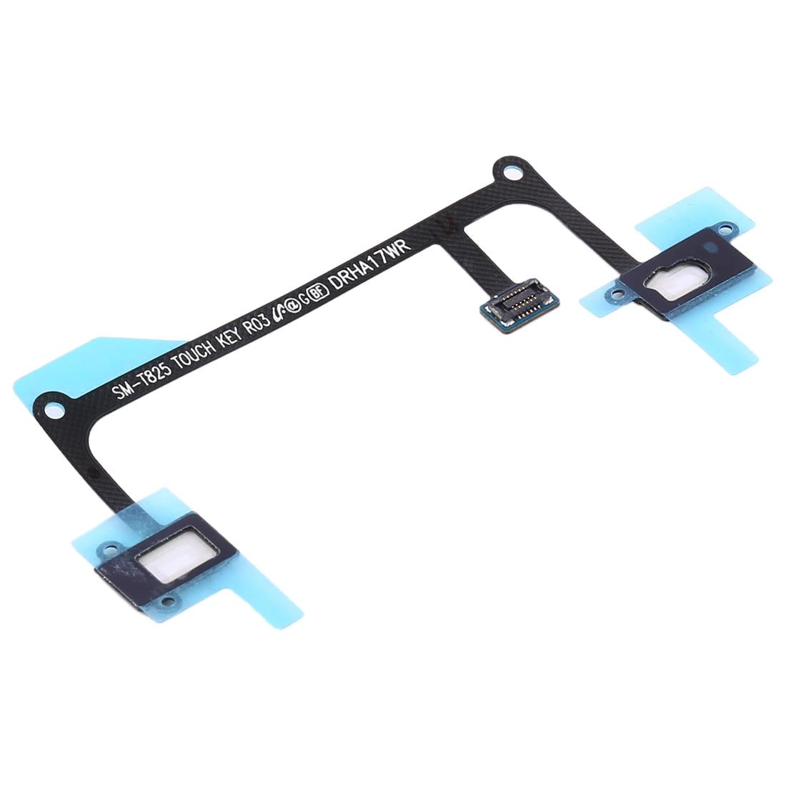 Flexible Sensor Cable For Samsung Galaxy Tab S3 - Compatible With T820 / T823 / T825 / T827-1915197887600529409