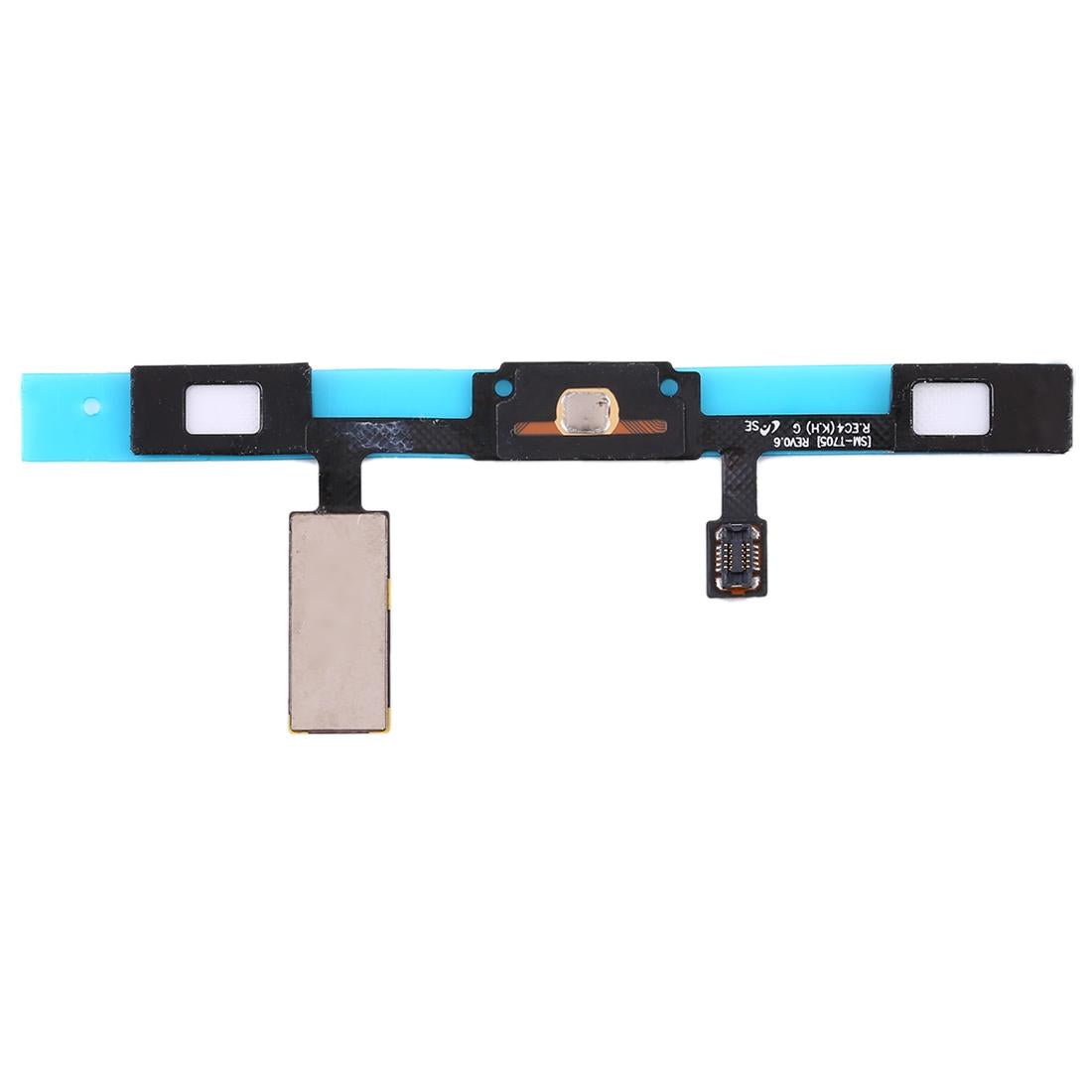 Replacement Home Return And Sensor Flex Cable For Samsung Galaxy Tab S 8.4-1915197209016668160