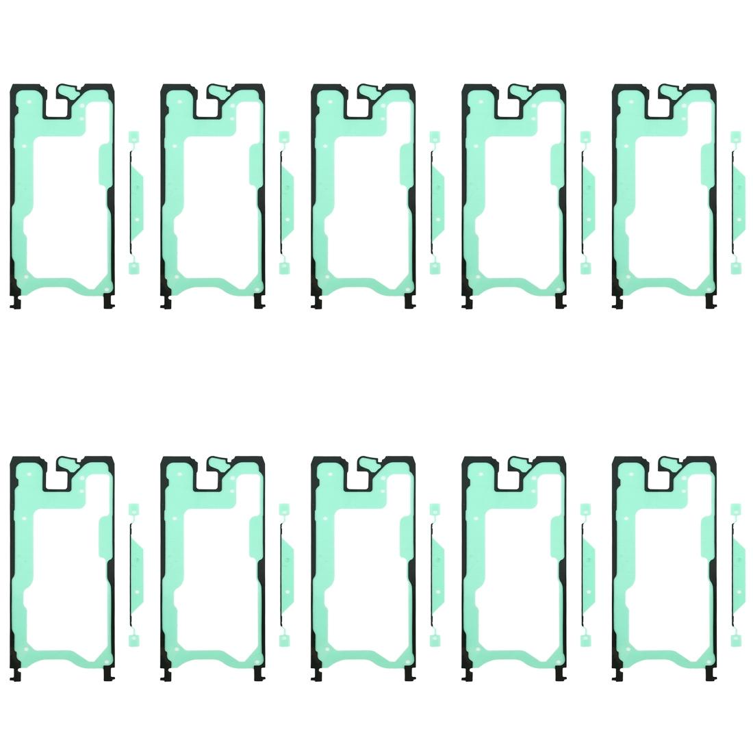 10-Pack Adhesive For Samsung Galaxy Note10+ Front Housing-1915198229725712384