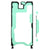 10-Pack Adhesive For Samsung Galaxy Note10+ Front Housing-1915198229725712384