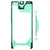 10-Pack Front Housing Adhesive For Samsung Galaxy S20 - Clear-1915197919854727169