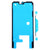 10-Pack Front Housing Adhesive For Samsung S20 Ultra - Clear-1915197753730928641