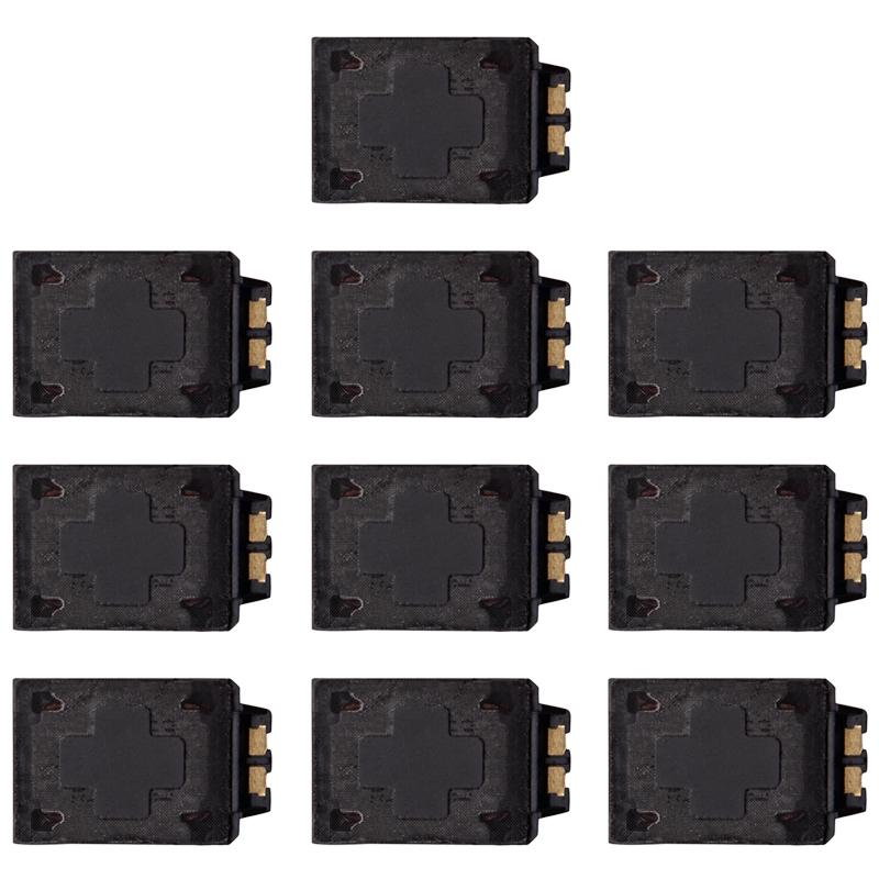 10-Pack Speaker Ringer For Samsung Galaxy A40 - Sm A405-1915198420923060224