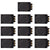 10-Pack Speaker Ringer For Samsung Galaxy A40 - Sm A405-1915198420923060224