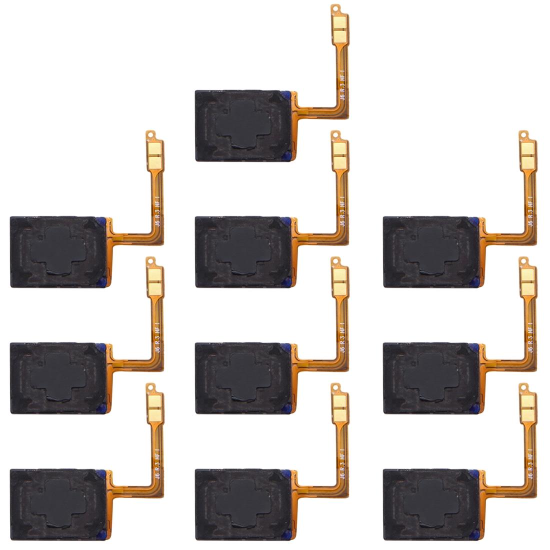10-Pack Speaker Ringer Buzzer For Samsung Galaxy J6 2018-1915197675523936259