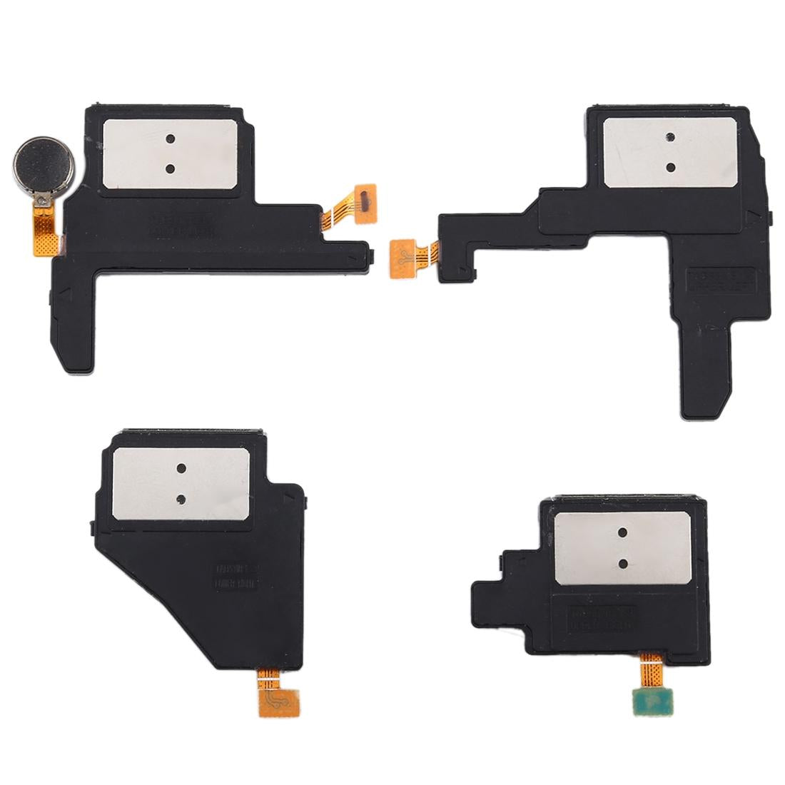 Replacement Speaker Buzzer For Samsung Galaxy Tab S3 9.7 - 4Pcs-1915197305154310144
