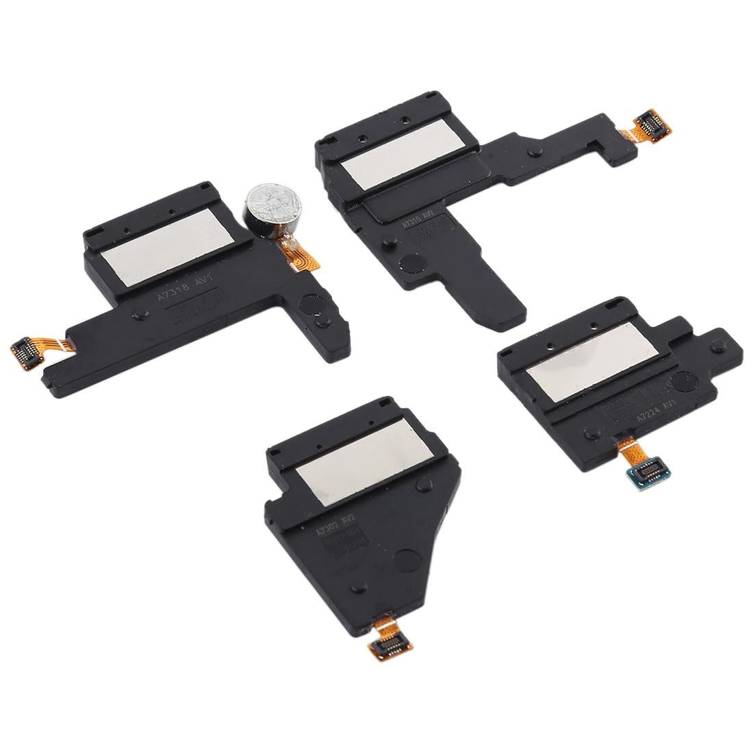 Replacement Speaker Buzzer For Samsung Galaxy Tab S3 9.7 - 4Pcs-1915197305154310145