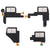 Replacement Speaker Buzzer For Samsung Galaxy Tab S3 9.7 - 4Pcs-1915197305154310144