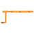 Flex Cable For Power Volume And Microphone Buttons-1915198219105734660
