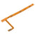 Flex Cable For Power Volume And Microphone Buttons-1915198219105734657