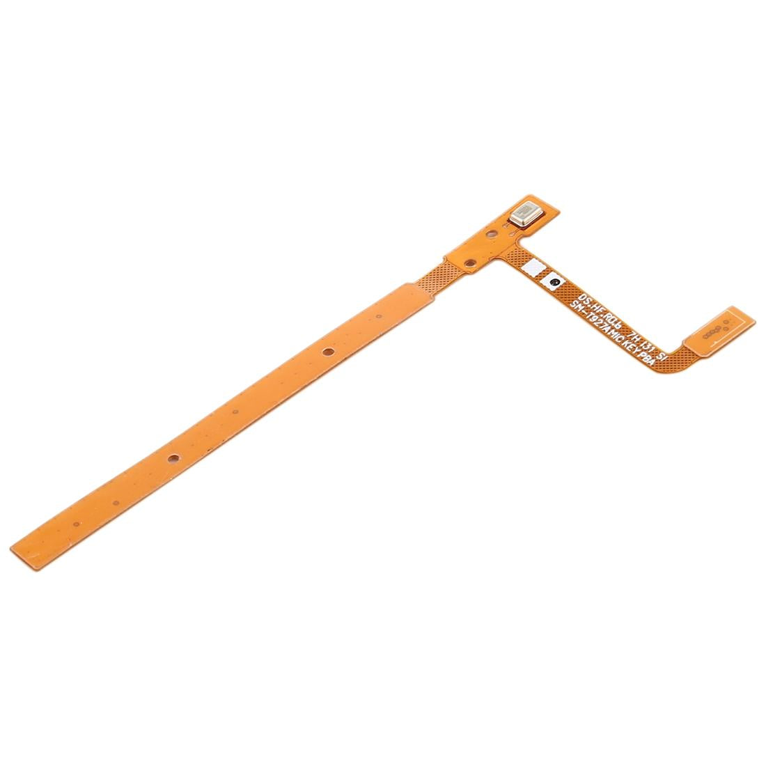 Flex Cable For Power Volume And Microphone Buttons-1915198219105734657