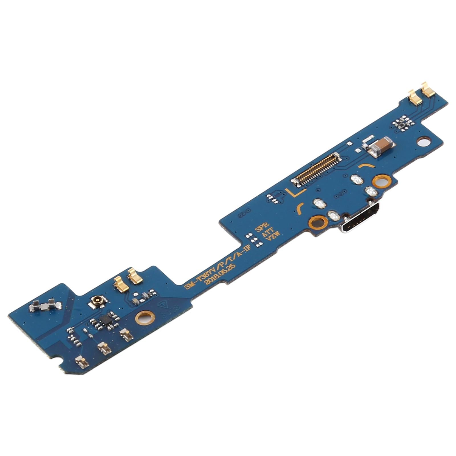 Charging Port Board For Samsung Galaxy Tab A 8.0 2018 - Samsung Sm-T387-1915197413895835649