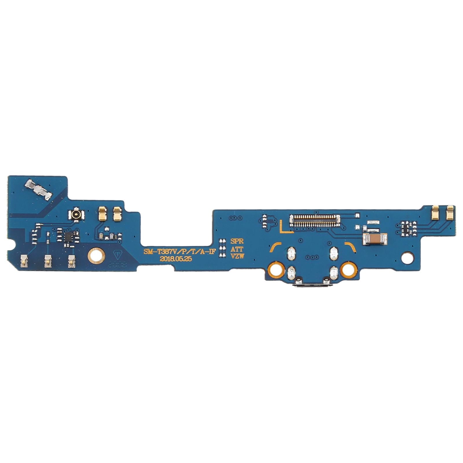 Charging Port Board For Samsung Galaxy Tab A 8.0 2018 - Samsung Sm-T387-1915197413895835652