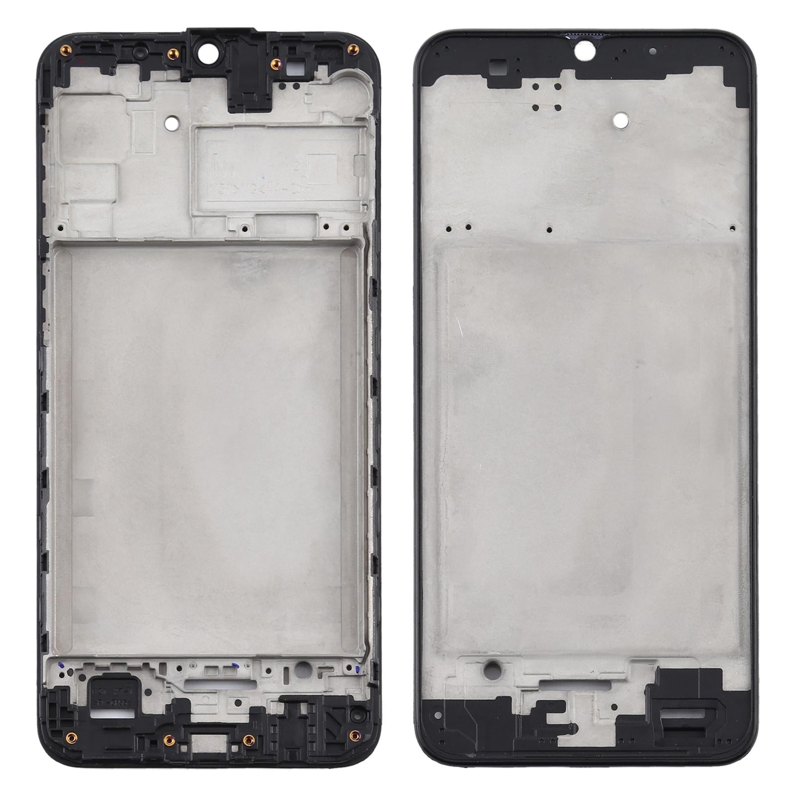 Front Housing Lcd Frame For Galaxy M31 Prime - Bezel Plate-1915197247495213056