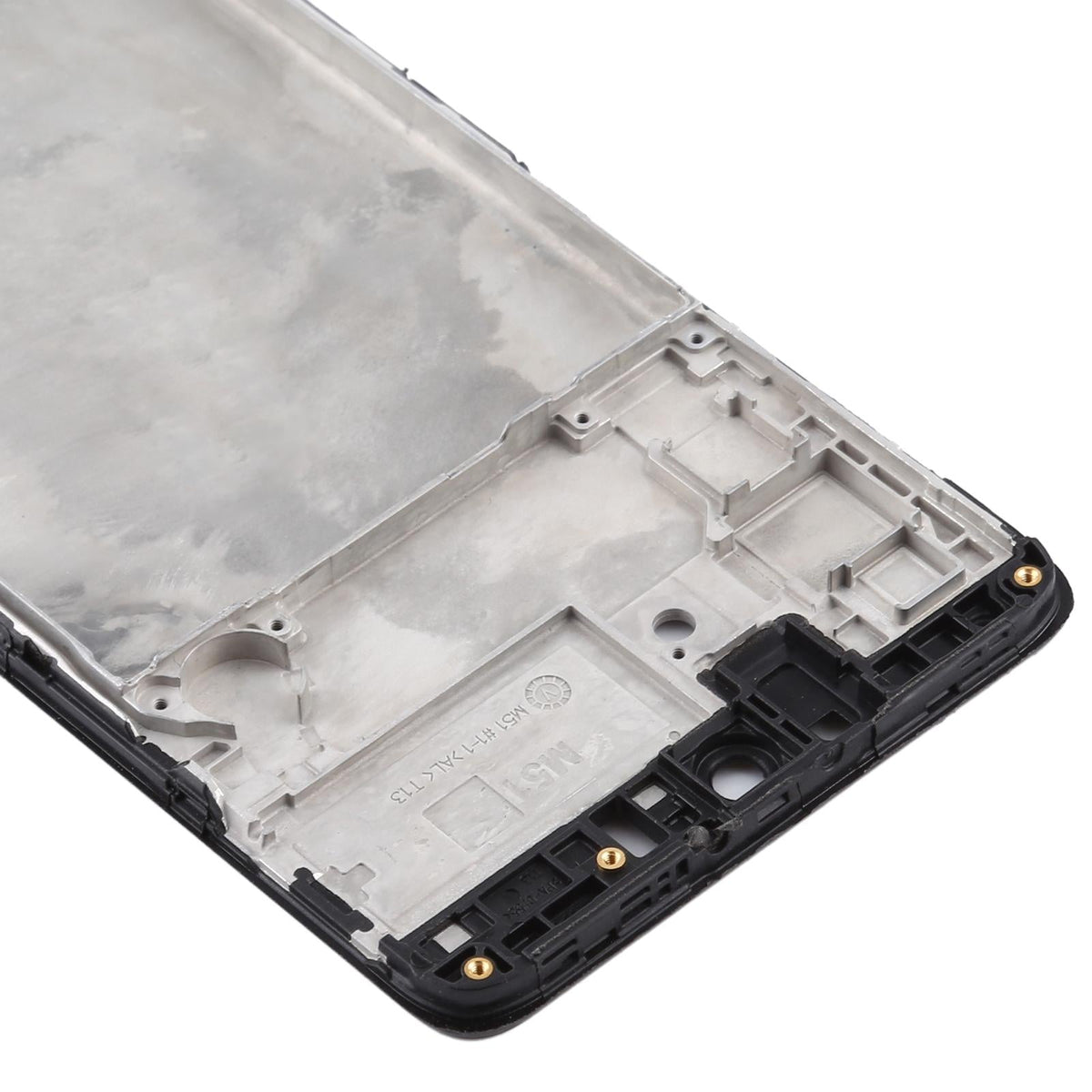 Samsung Galaxy M51 Front Housing Lcd Frame Bezel Plate-1915197009451683843