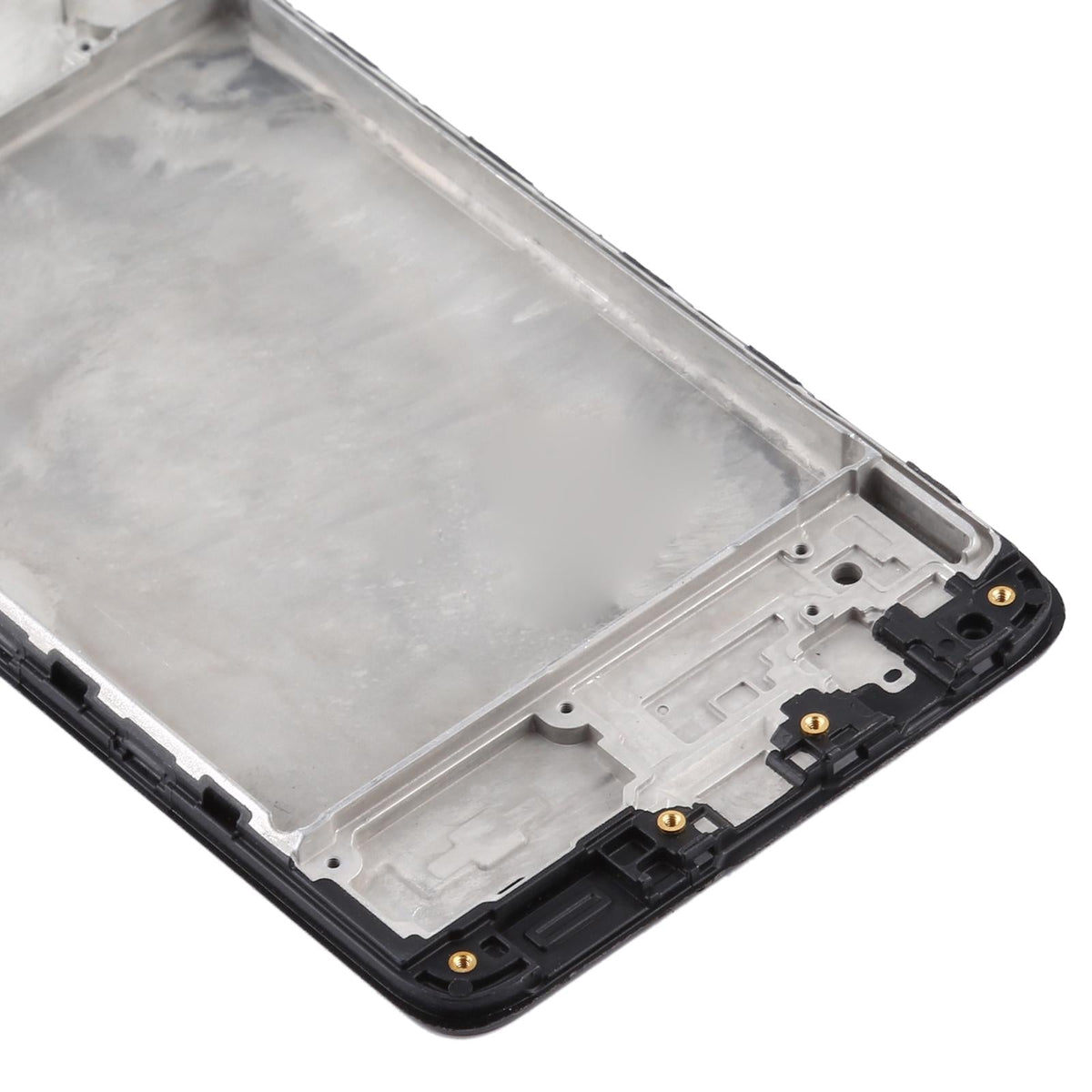 Samsung Galaxy M51 Front Housing Lcd Frame Bezel Plate-1915197009451683844