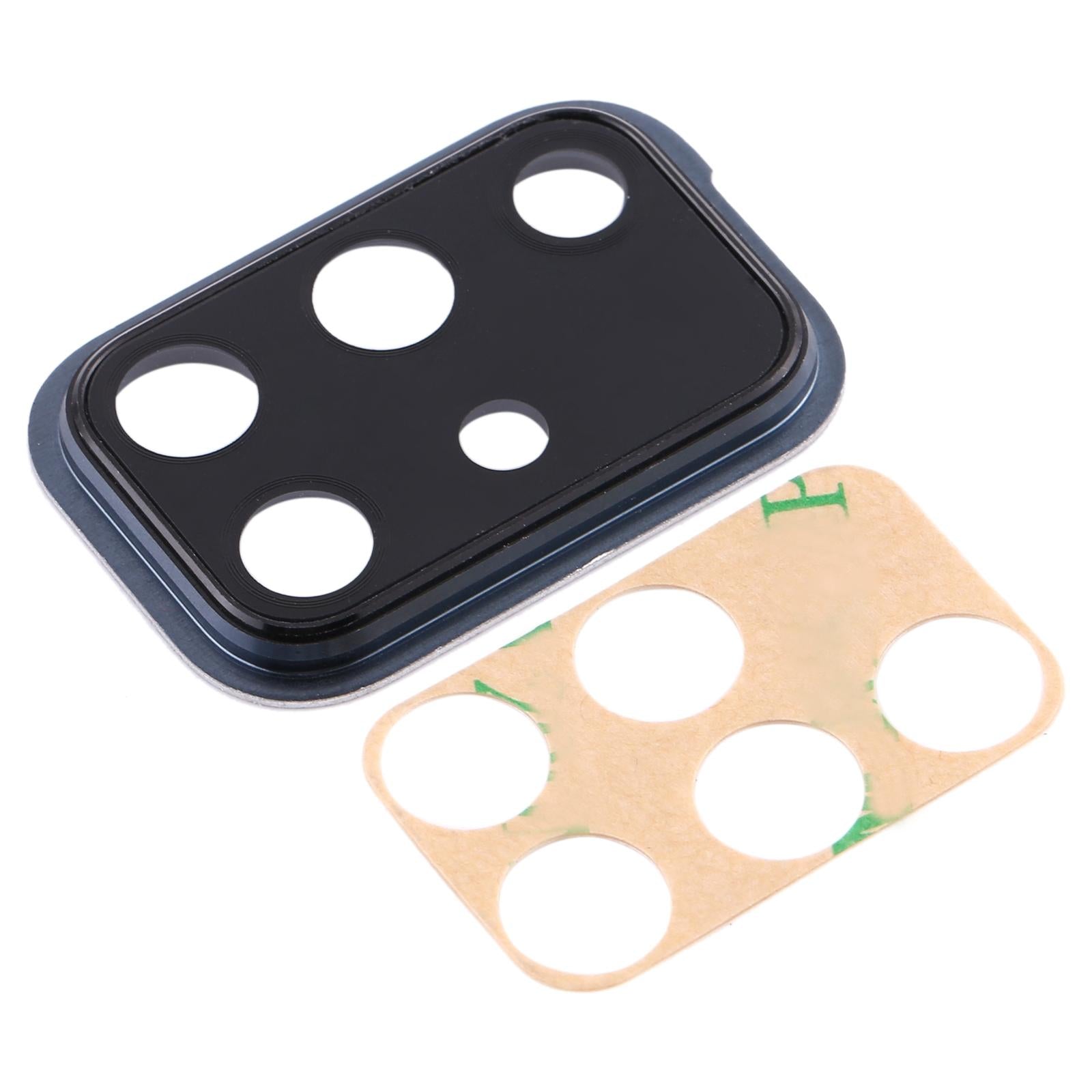 10-Piece Lens Cover For Samsung Galaxy A71 - Protect Your Camera-1915196671143317505