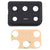 10-Piece Lens Cover For Samsung Galaxy A31 - Protect Your Camera-1915196715451944961