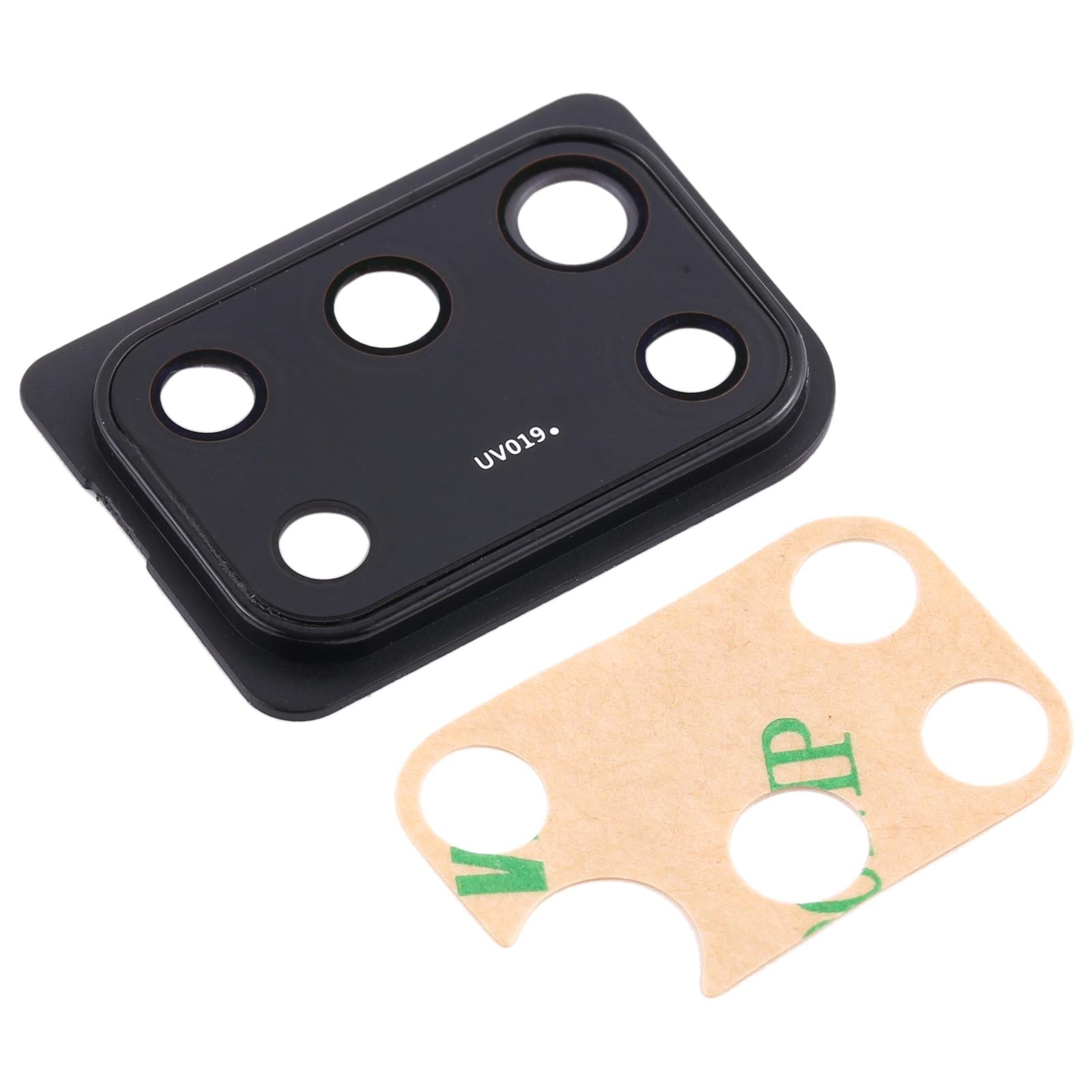 10-Piece Lens Cover For Samsung Galaxy A31 - Protect Your Camera-1915196715451944961