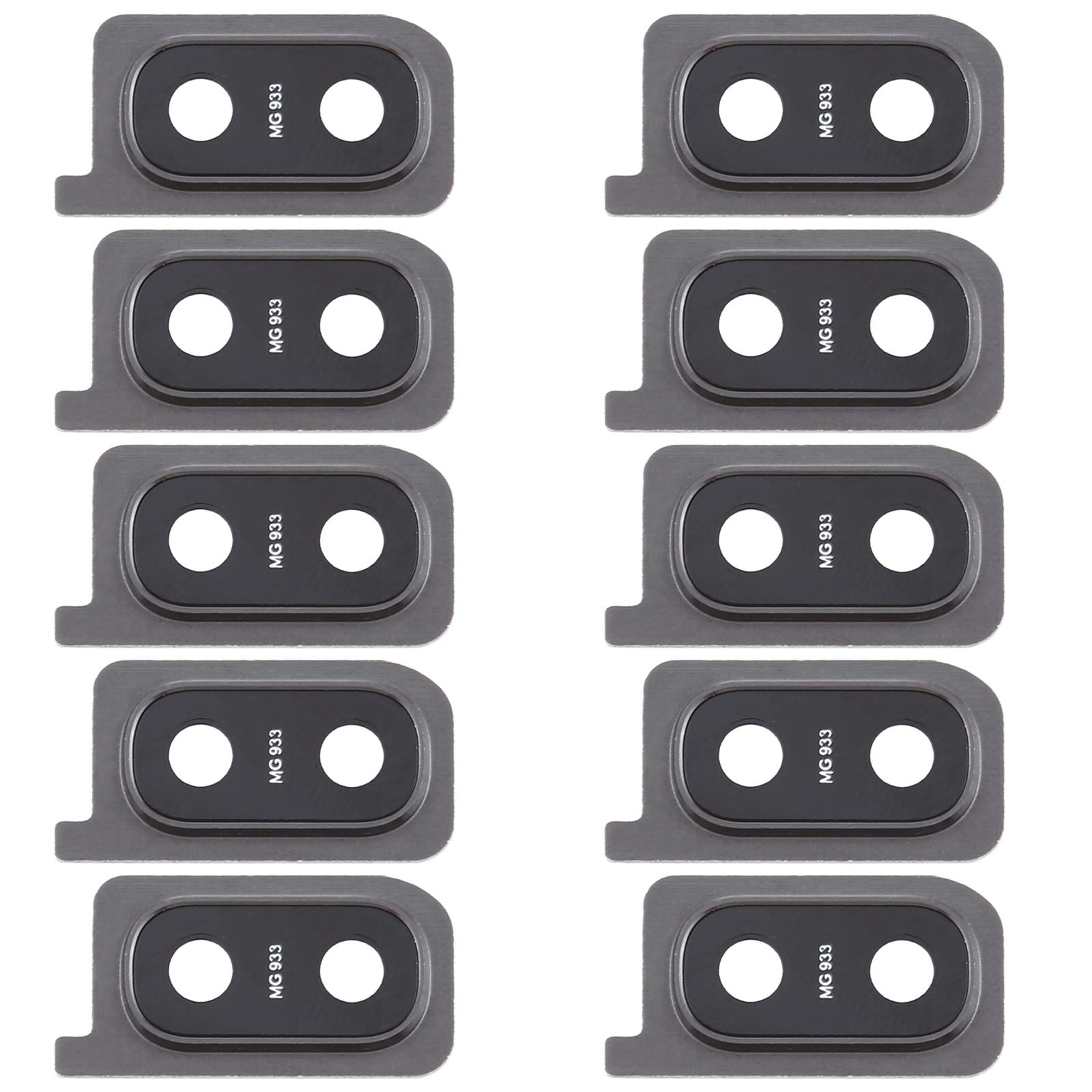 10-Pack Lens Covers For Samsung Galaxy A30 Available-1915197543726321664