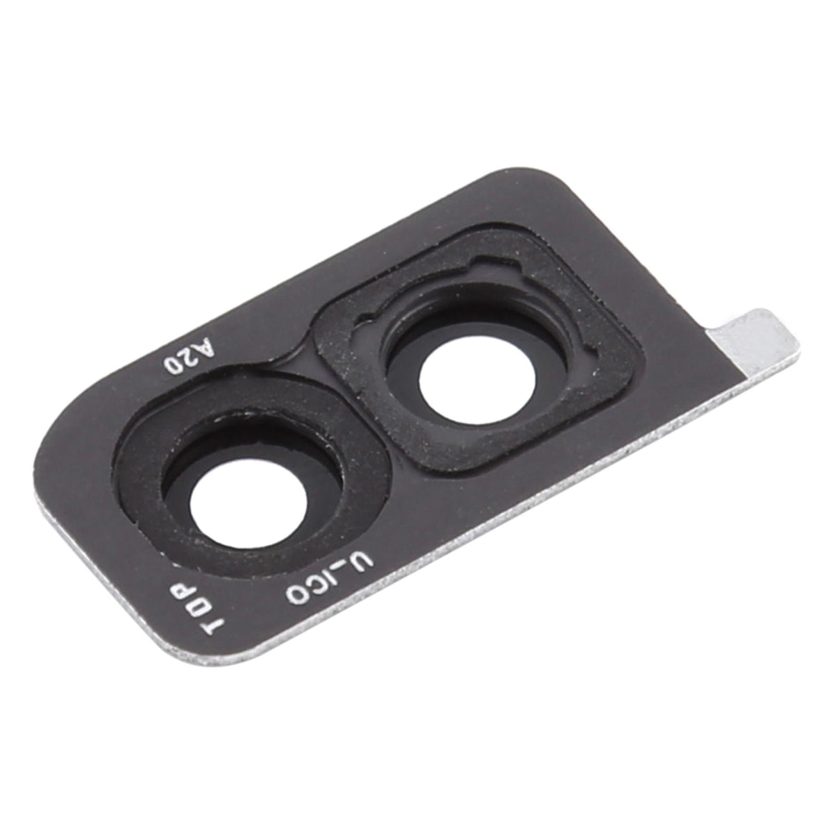 10-Pack Lens Covers For Samsung Galaxy A30 Available-1915197543726321667