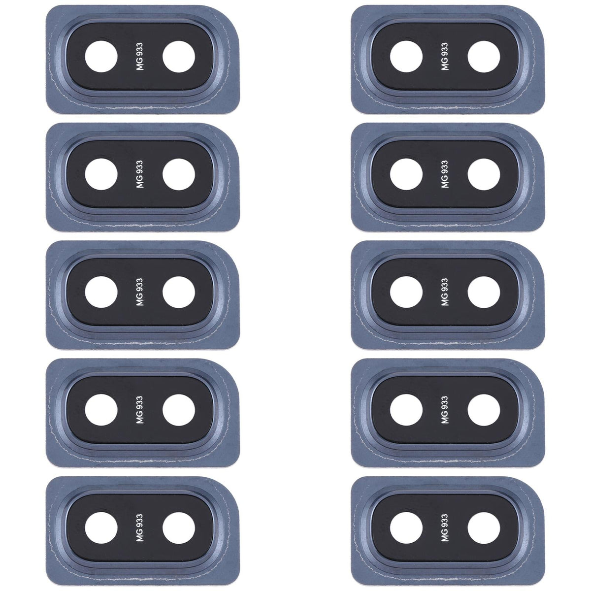 10-Piece Lens Cover For Samsung Galaxy A10 - Protect Your Camera-1915196763870990336