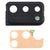 10-Piece Lens Cover For Samsung Galaxy A41 - Protect Your Camera-1915196793948344321