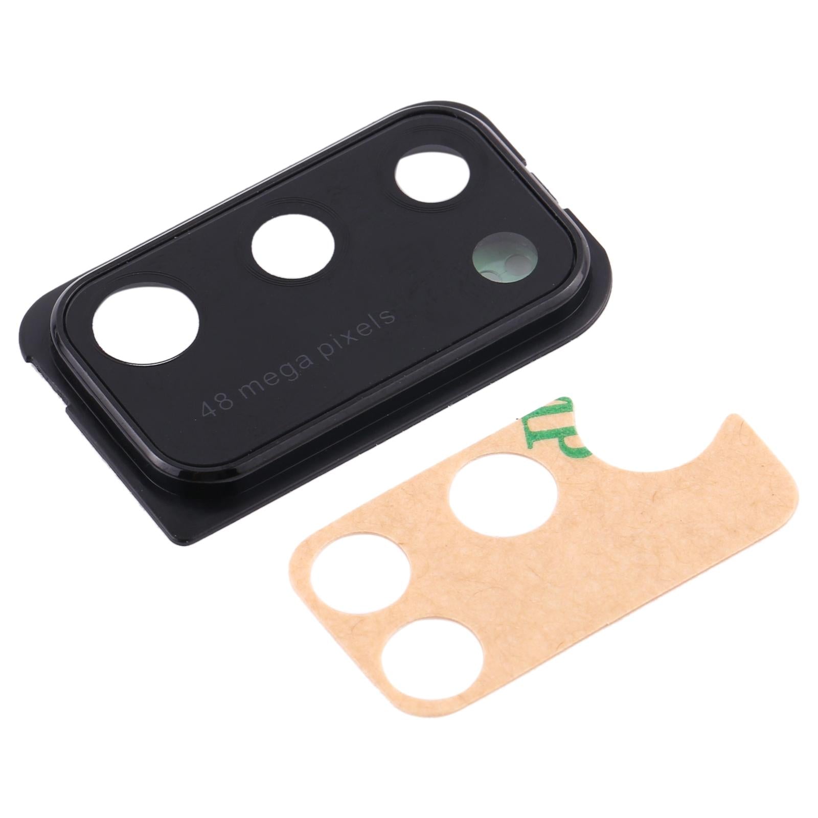 10-Piece Lens Cover For Samsung Galaxy A41 - Protect Your Camera-1915196793948344321
