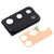 10-Piece Lens Cover For Samsung Galaxy A41 - Protect Your Camera-1915196793948344321