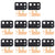 10-Piece Lens Cover For Samsung Galaxy A41 - Protect Your Camera-1915196793948344325