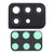 10-Piece Lens Cover For Samsung Galaxy A51 - Protect Your Camera-1915196488741425153