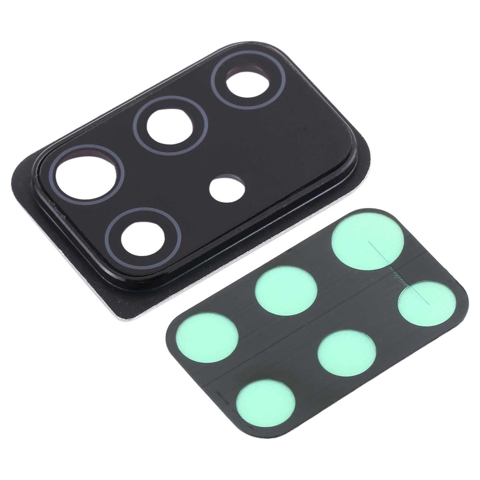 10-Piece Lens Cover For Samsung Galaxy A51 - Protect Your Camera-1915196488741425153