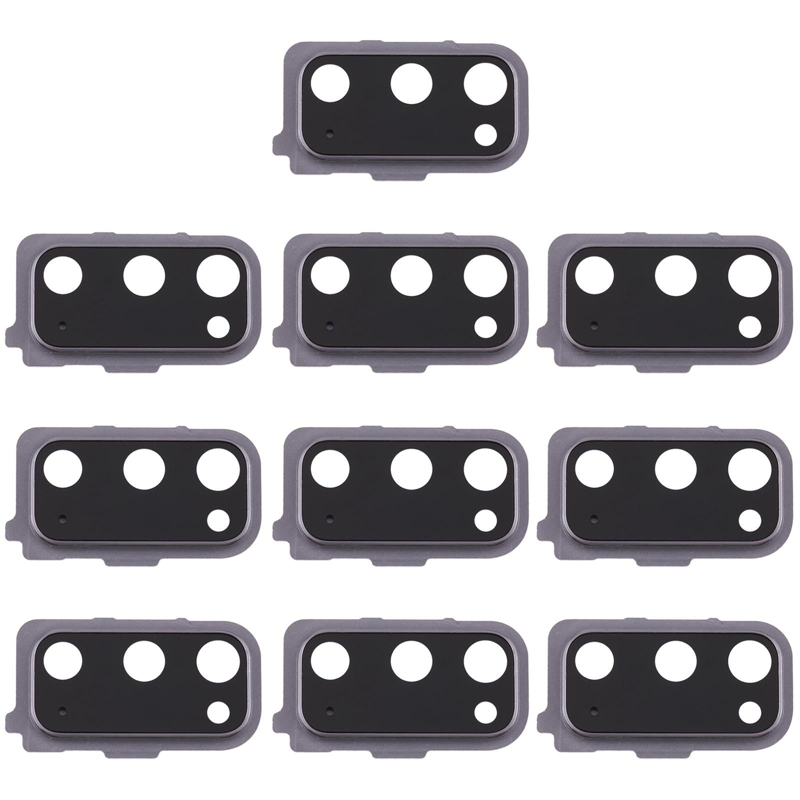 10 Pcs Lens Covers For Samsung Galaxy S20-1915196500640665605