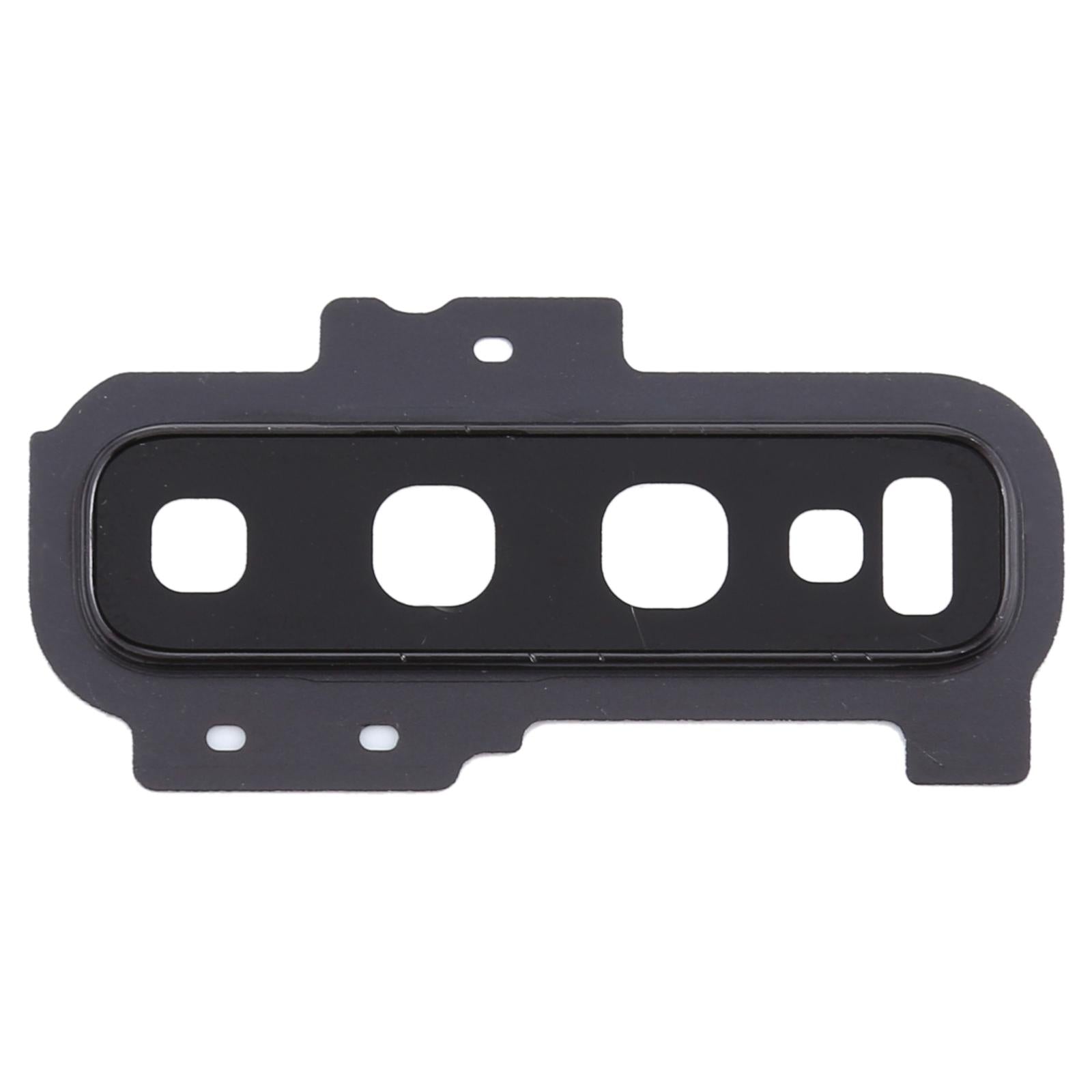 10-Piece Lens Cover For Samsung Galaxy S10+ - Protect Your Camera-1915196699920437249