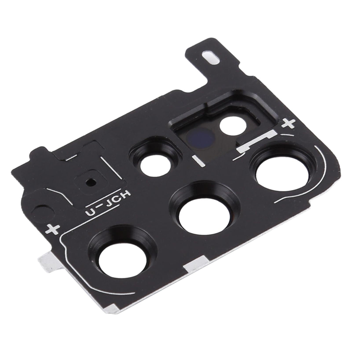 10-Pack Lens Covers For Samsung Galaxy S20+-1915196716500520963