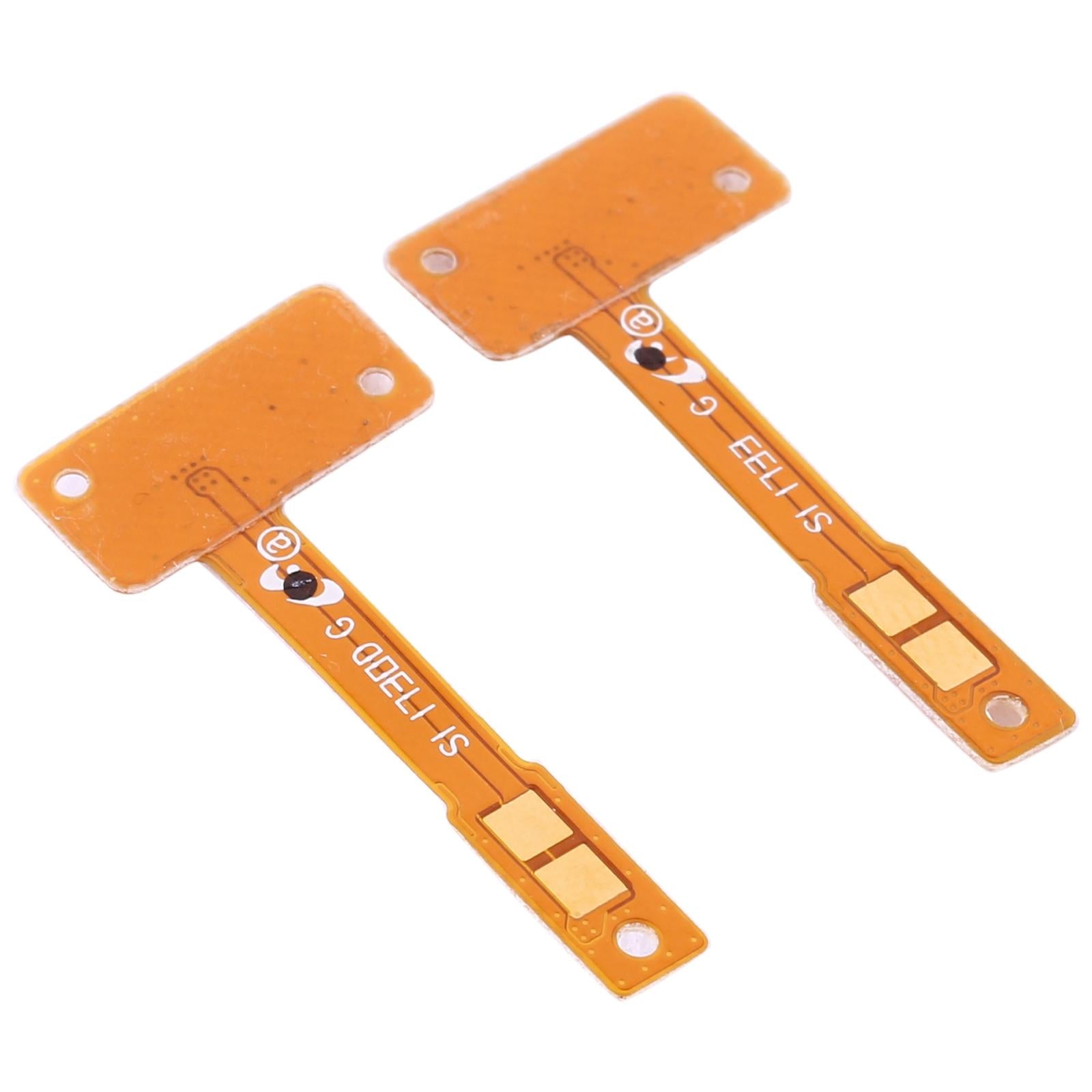 Home Button Flex Cable For Samsung Galaxy Tab Active 2 - 1 Pair-1915197061926621185