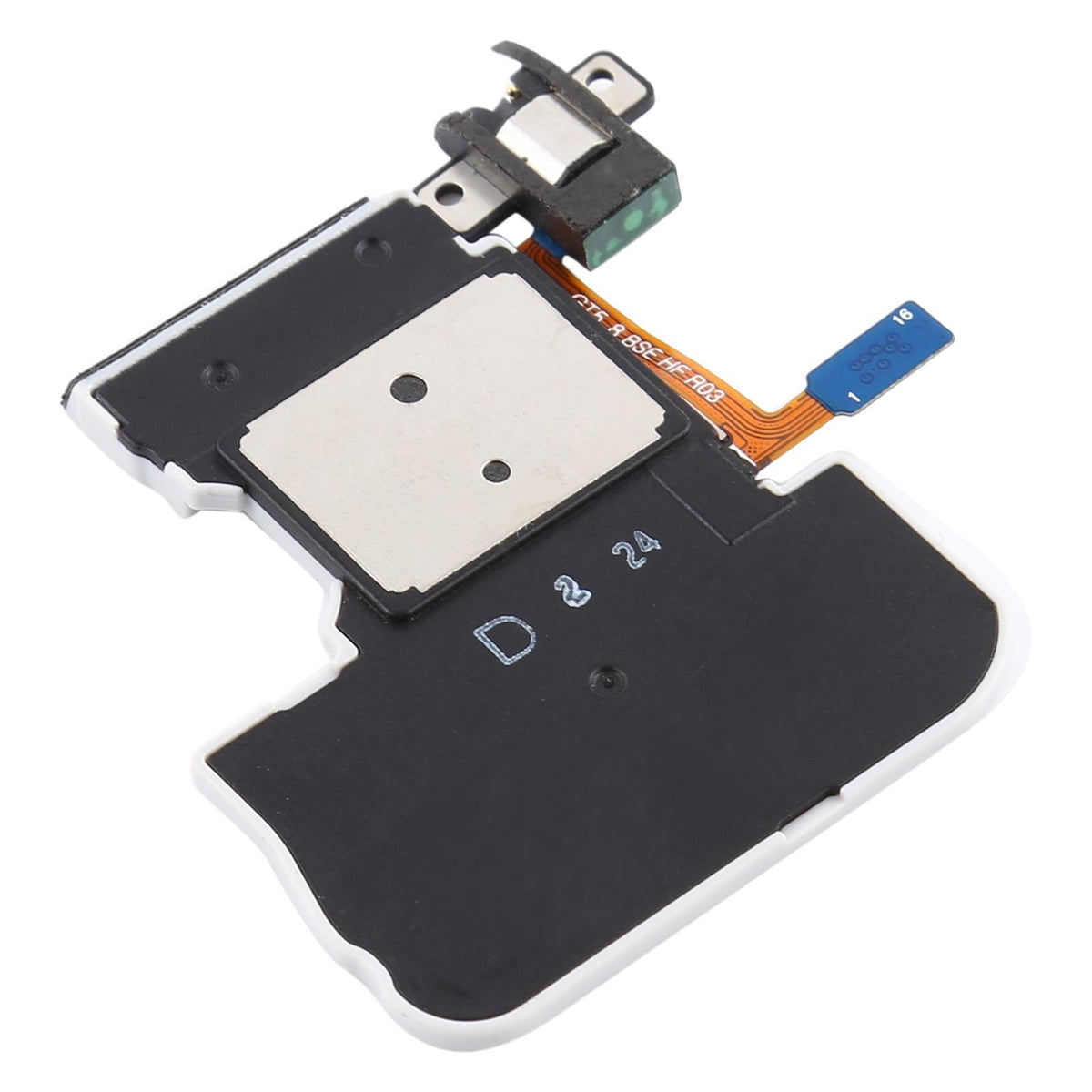 Samsung Galaxy Tab A 8.0 2015 Speaker Buzzer For Ringer-1915197899151642626