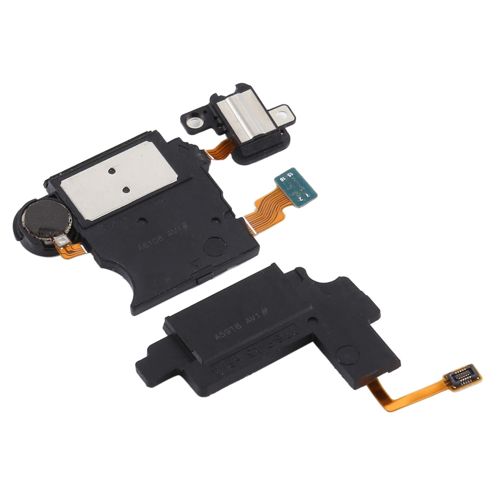 Samsung Galaxy Tab S2 8.0 Speaker Ringer Buzzer - 1 Pair-1915197068822056961