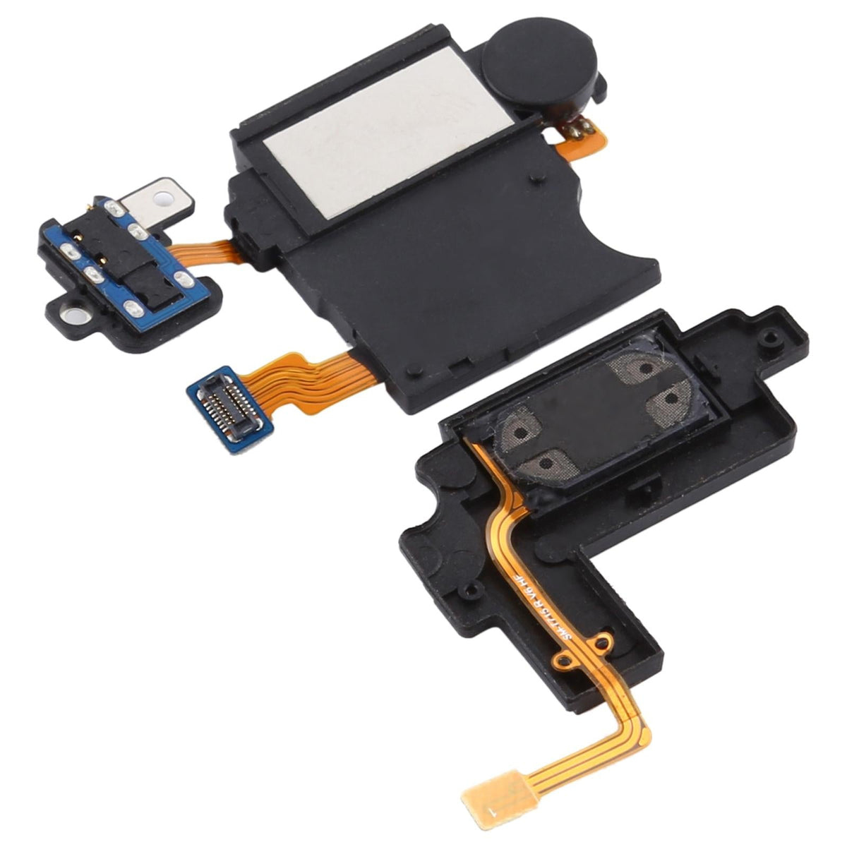 Samsung Galaxy Tab S2 8.0 Speaker Ringer Buzzer - 1 Pair-1915197068822056962
