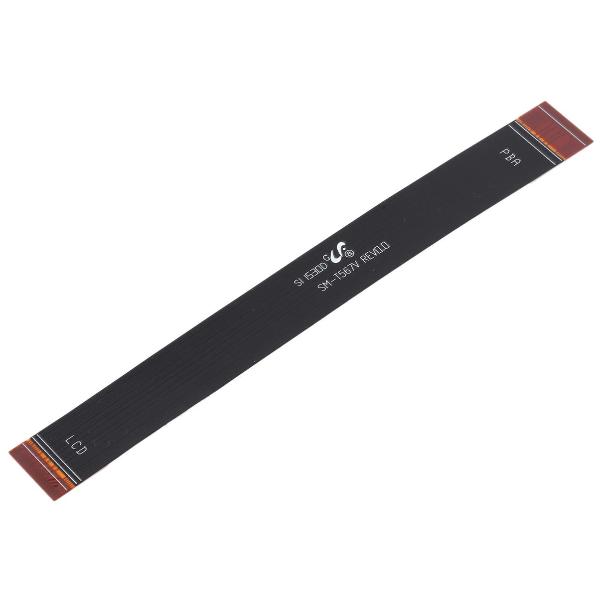 Samsung Galaxy Tab E 9.6 Lcd Flex Cable-1915198038419312641