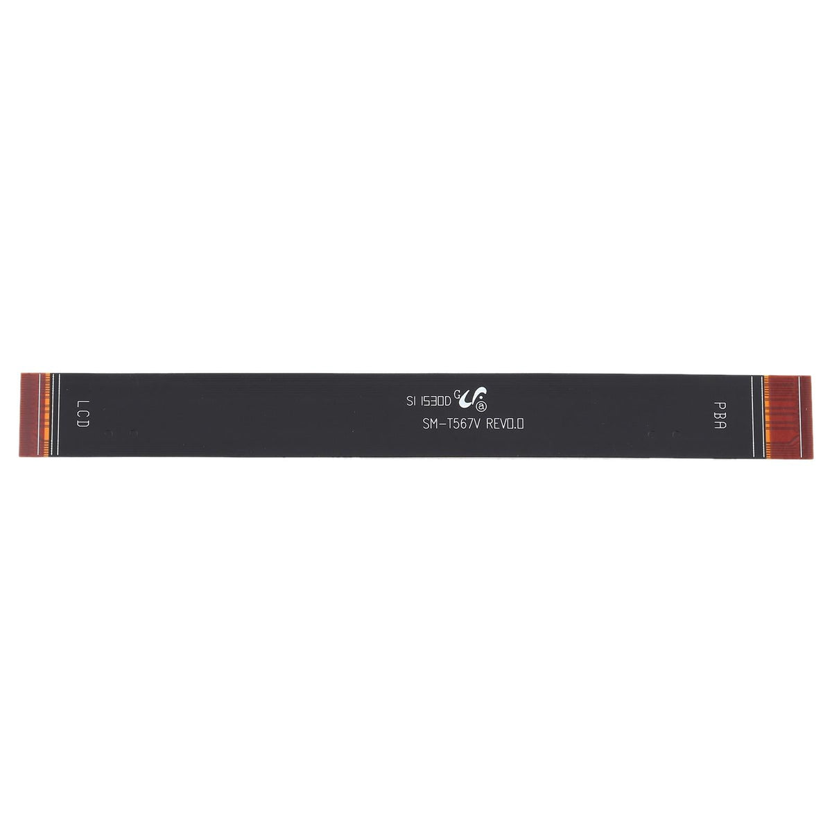 Samsung Galaxy Tab E 9.6 Lcd Flex Cable-1915198038419312644
