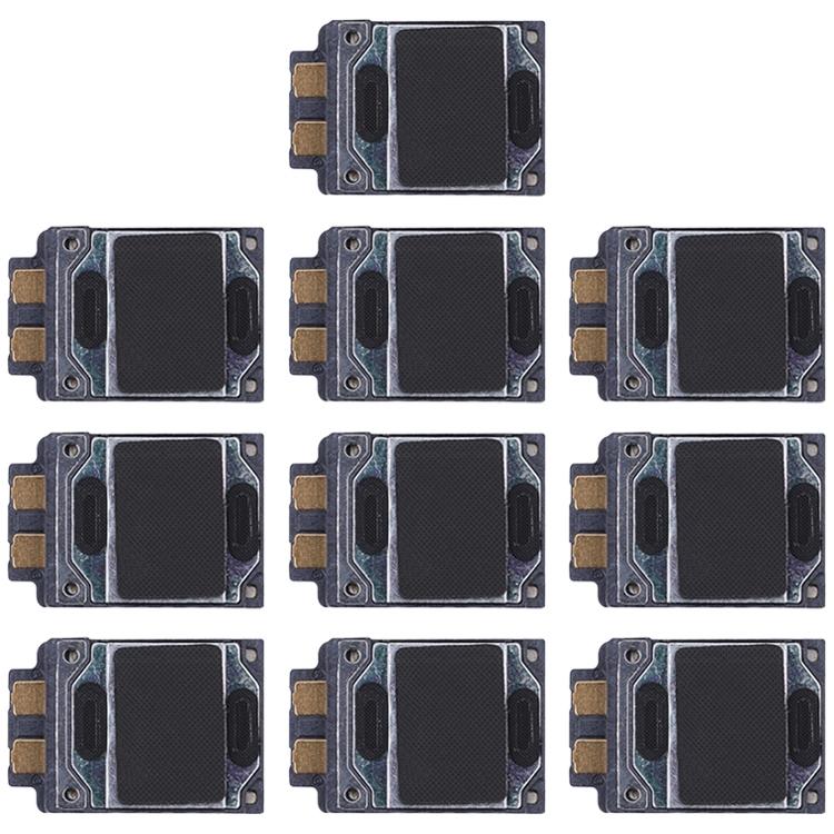 10-Pack Earpiece Speaker For Samsung Galaxy A8+ 2018-1915198222750584832