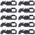 10-Pack Speaker Buzzer For Samsung A20S - Loud And Clear-1915197913324195840