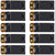 10-Pack Earpiece Speaker For Samsung Galaxy J5 2017-1915198231336325120