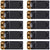 10-Pack Earpiece Speaker For Samsung Galaxy J7 2017-1915197584318795779