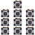 10-Pack Earpiece Speaker For Samsung Galaxy Note10 5G-1915197235688247299