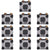 10-Pack Earpiece Speaker For Samsung Galaxy Note10+-1915197090108149760