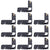 10-Pack Speaker Buzzer For Samsung Galaxy S8+ - Compatible-1915197406442557440